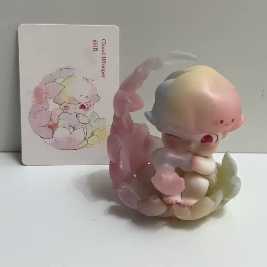 팝마트 디무피규어