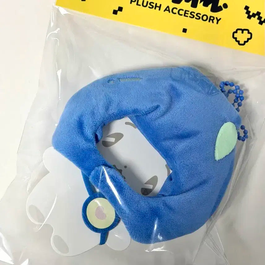 미개봉) 플레이브 므메미무 과일모자 몌무 블루베리 모자 원가양도