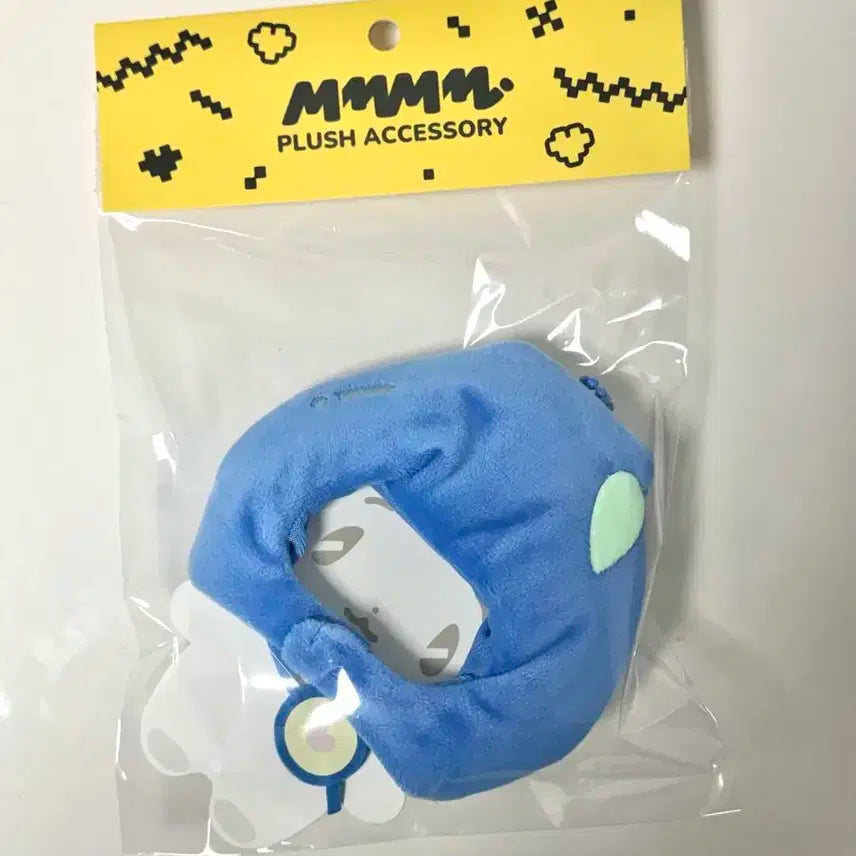미개봉) 플레이브 므메미무 과일모자 몌무 블루베리 모자 원가양도