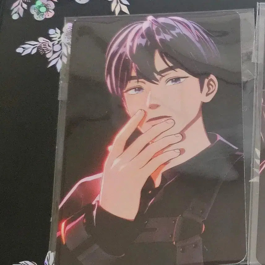 플레이브 와치미우 예준 하민 양도합니다