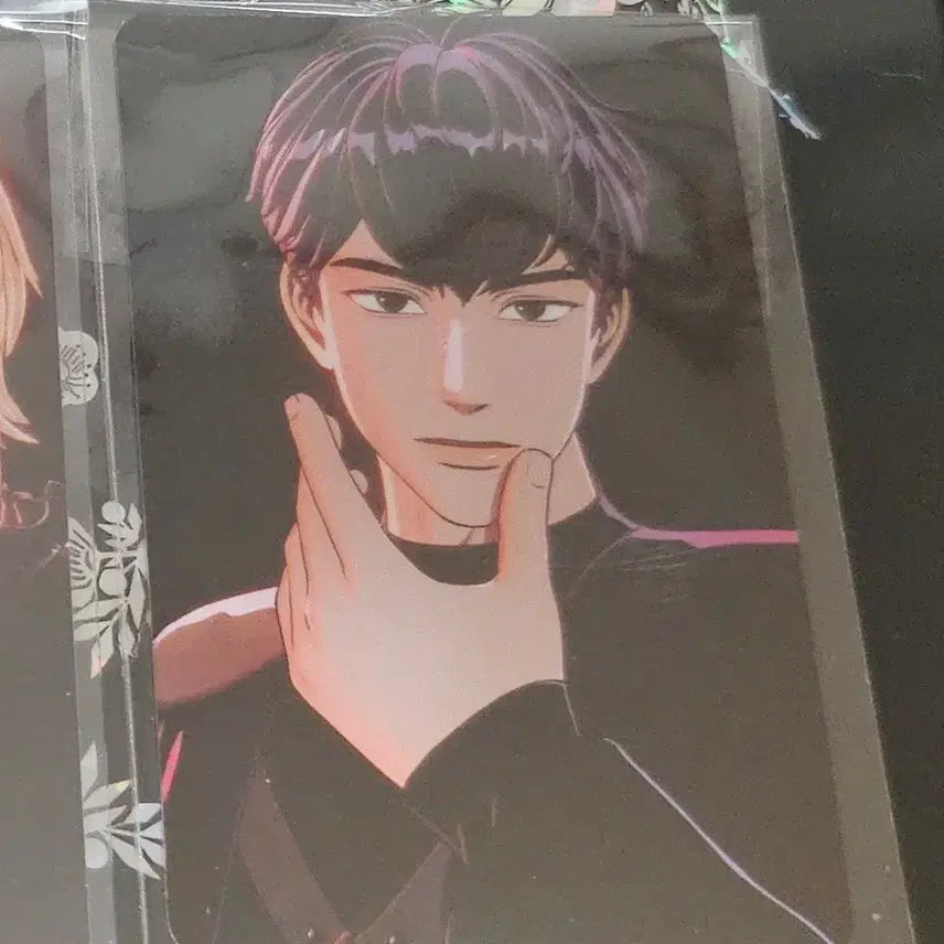 플레이브 와치미우 예준 하민 양도합니다