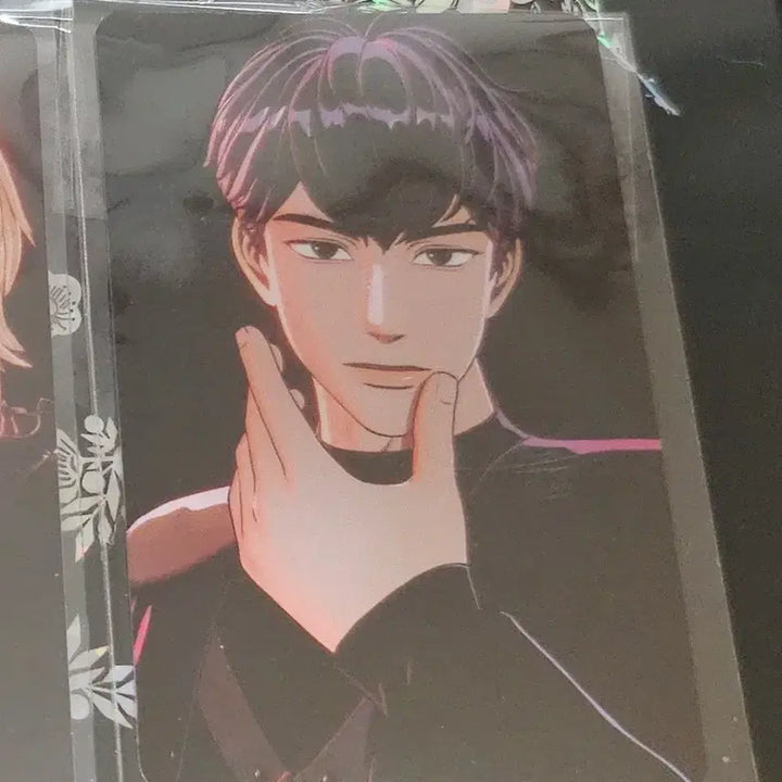 플레이브 와치미우 예준 하민 양도합니다