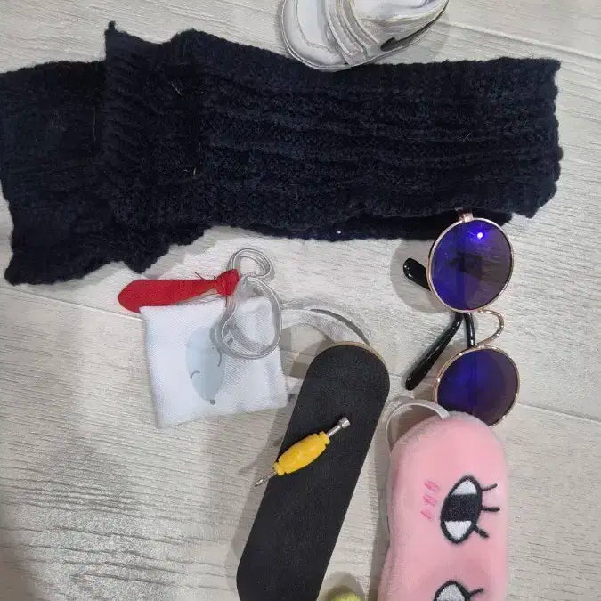 아이돌 30cm인형