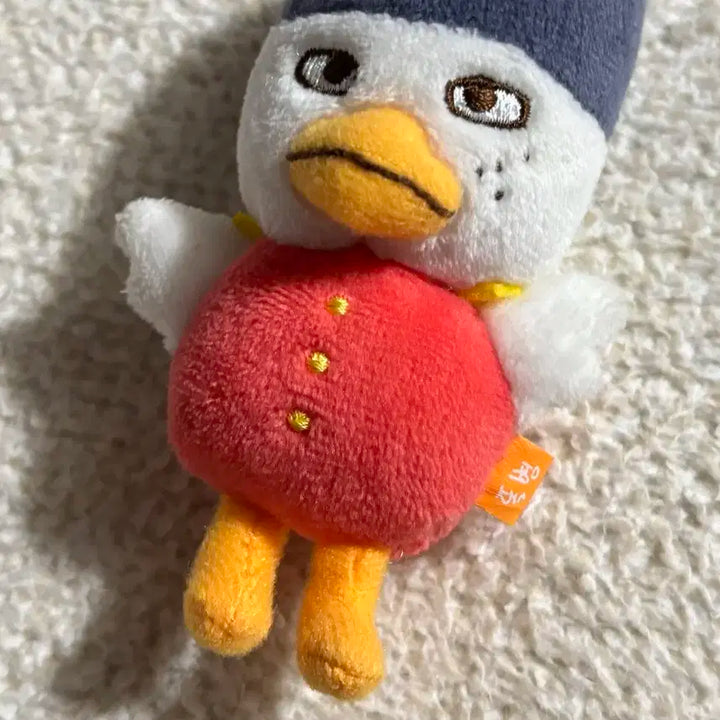 라이즈 1기 똘병이 10cm 인형 양도