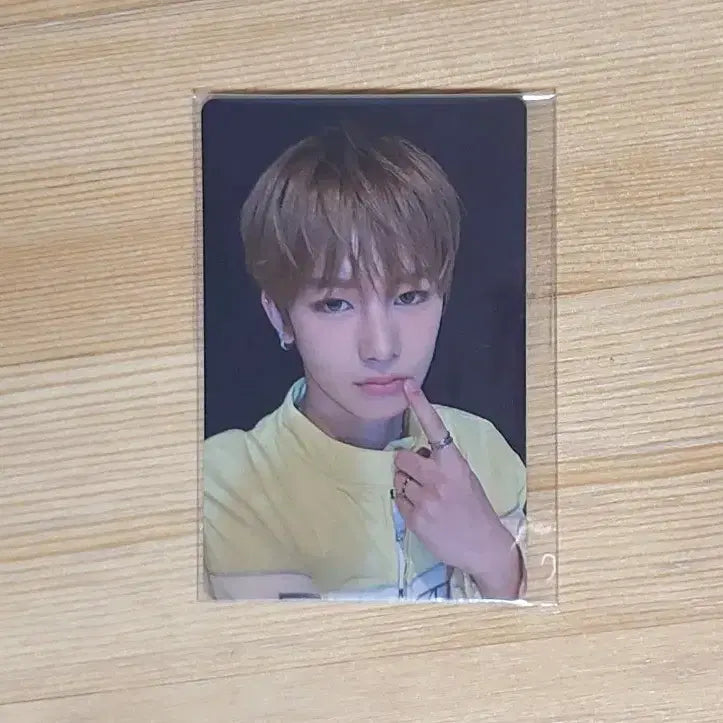 알파드라이브원 조우안신 포카 판매