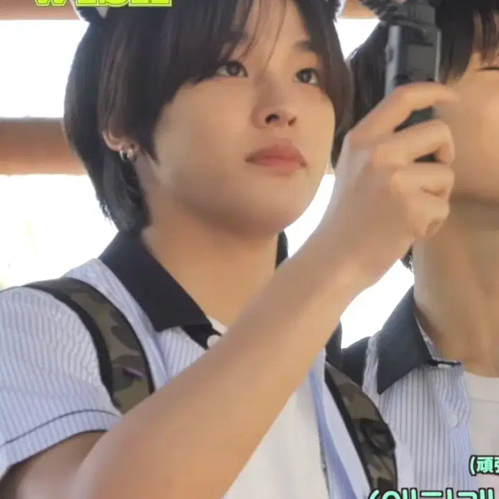 리쿠착용고양이머리띠+쿠리머리띠 일괄