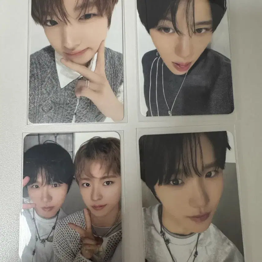 판매/교환>> 위시 단콘 엠디 포카