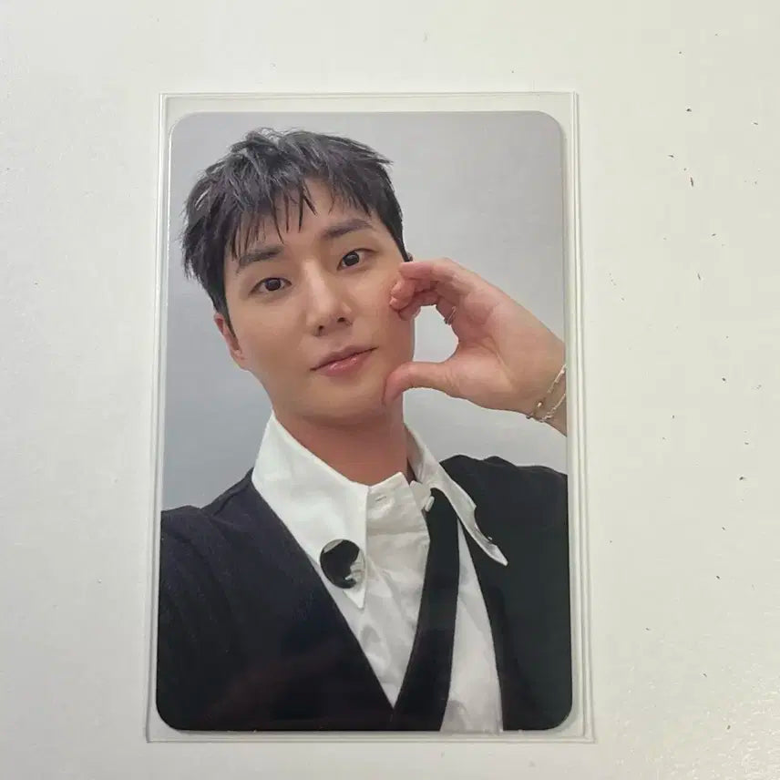 데이식스 더데케이드 영케이 포카 양도합니다