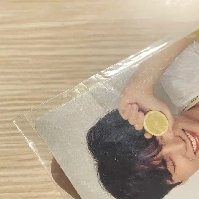 데이식스 영케이 소울컵 포카 1주차