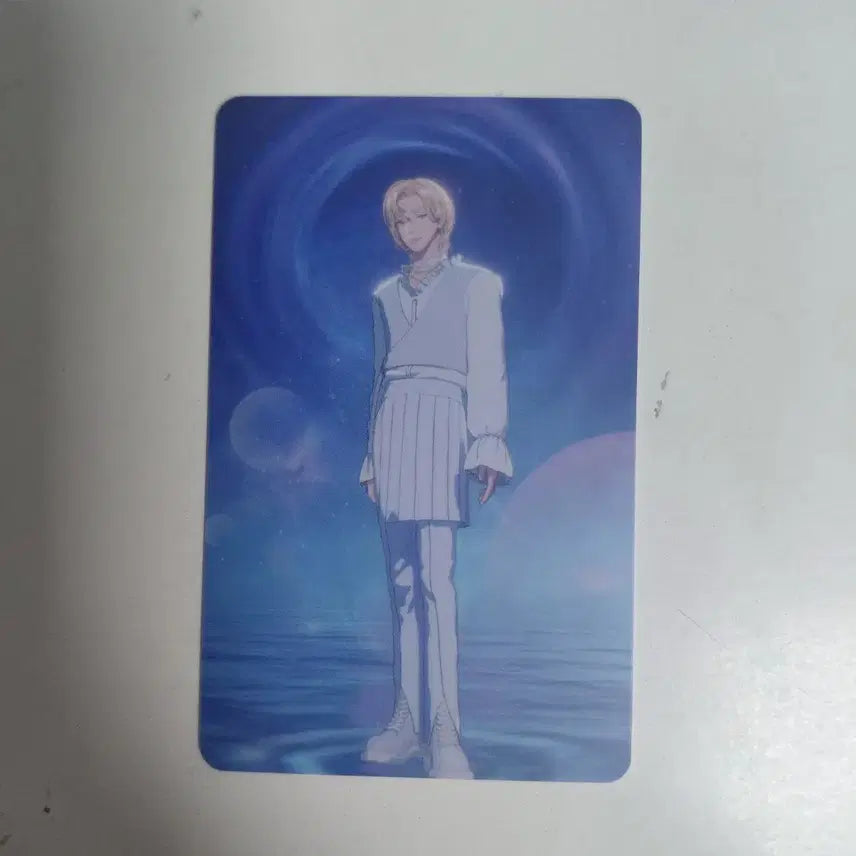 플레이브 아스테룸 노아 기다릴게 포카 판매