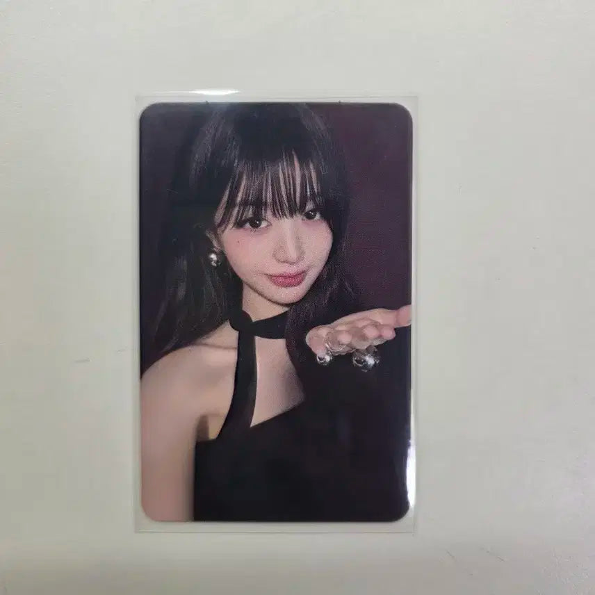 ive 아이브 콘서트 7만원 특전 원영 판매 장원영