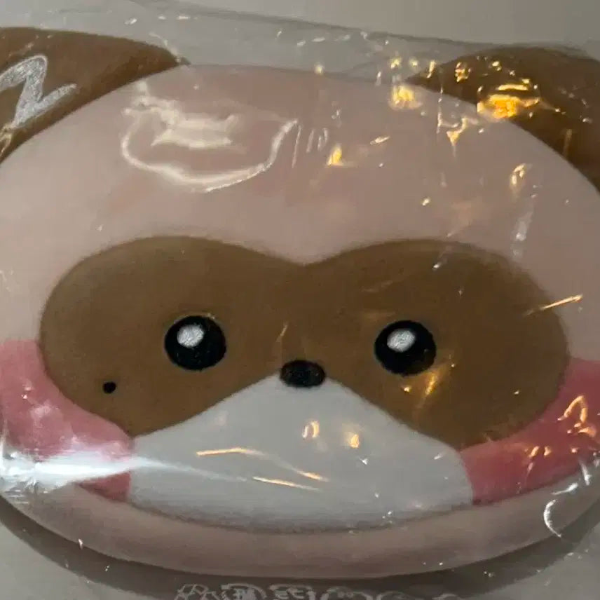 제베원 제로니팝업 하니니 포카 파우치 양도합니다!!