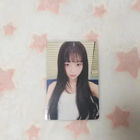 아이브 막콘 다이브존 한정판 정품 레이포카