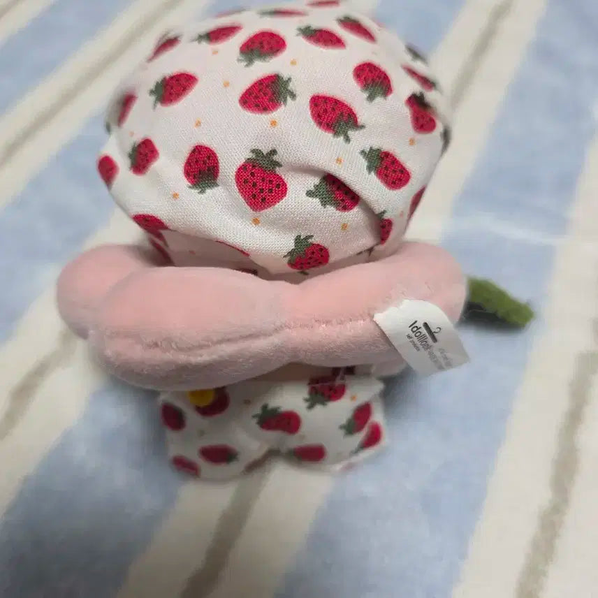 플레이브 인형 플레이뿌 밤비 채봉구