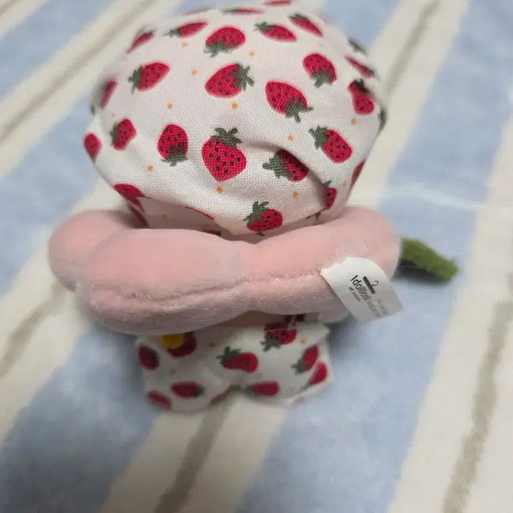 플레이브 인형 플레이뿌 밤비 채봉구