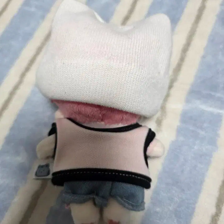 플레이브 인형 데빌플브 밤비 채봉구