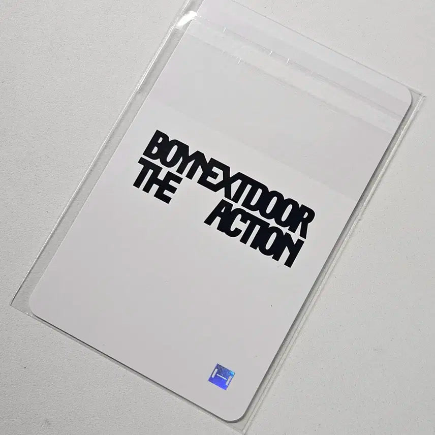 위드뮤 럭드 보넥도 운학 포카 포토카드 양도