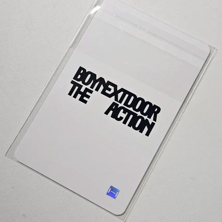 위드뮤 럭드 보넥도 운학 포카 포토카드 양도