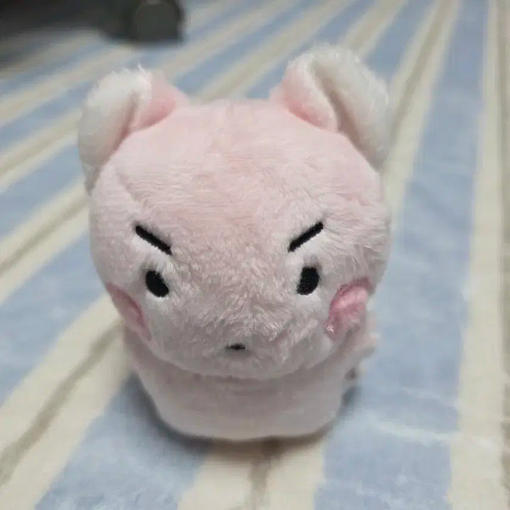 플레이브 인형 암다봉 밤비 채봉구