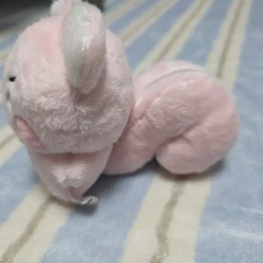 플레이브 인형 암다봉 밤비 채봉구