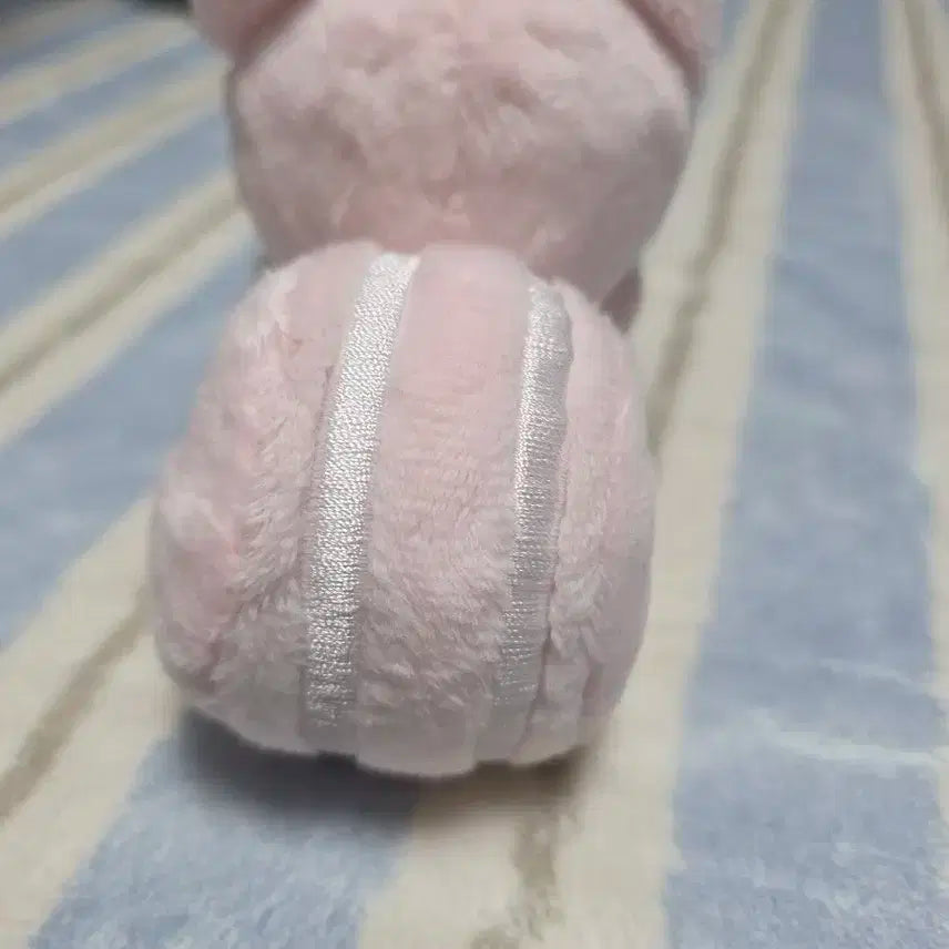 플레이브 인형 암다봉 밤비 채봉구