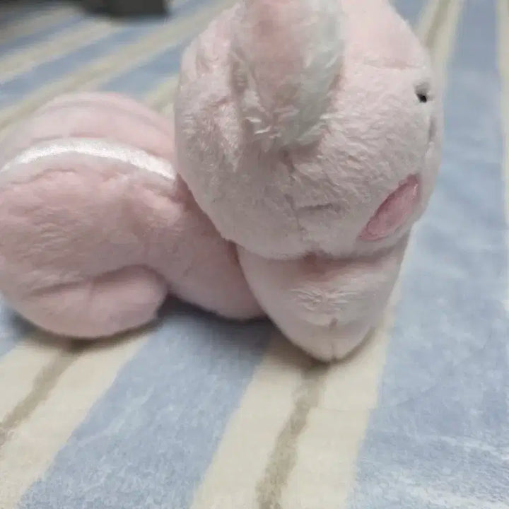 플레이브 인형 암다봉 밤비 채봉구