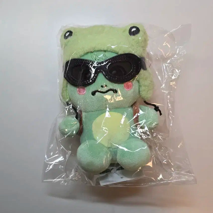 몬스타엑스 몬뭉치 형원 인형 팝니다.