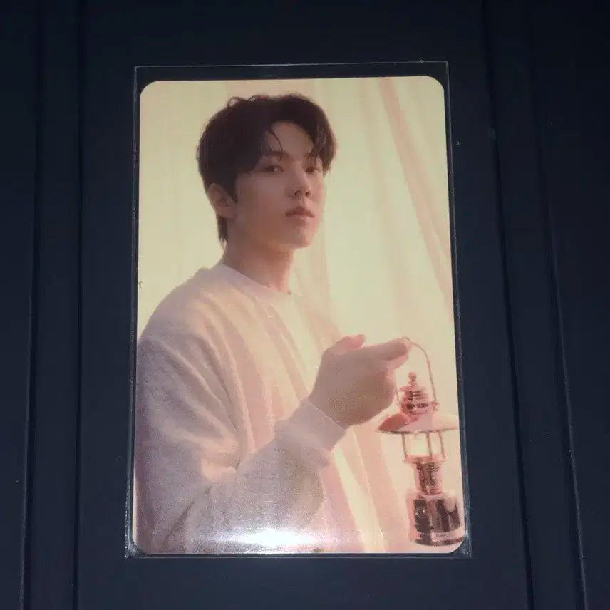 데이식스 피어텐 트레카 도운