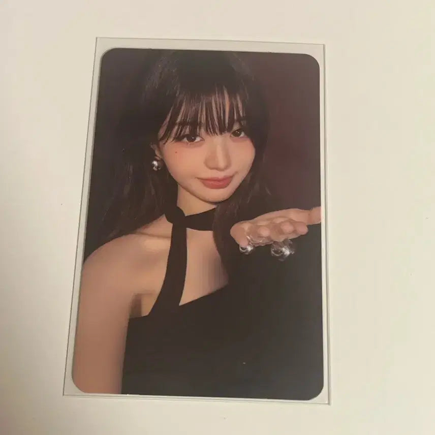 폭덤)아이브 콘서트 7만원 특전 원영 판매