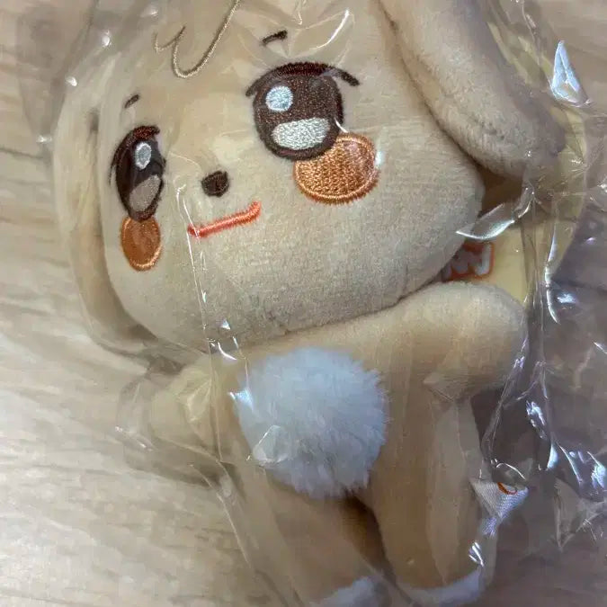 aniteez 애니티즈 튜덩이 키링