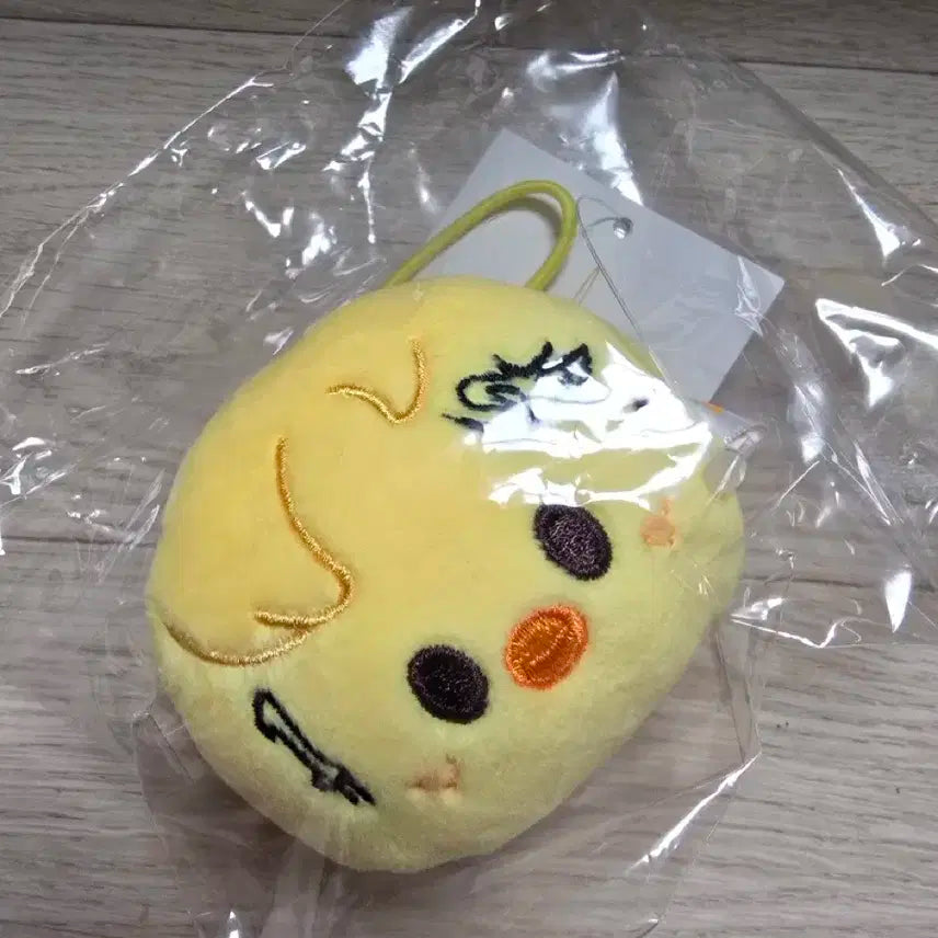 뽁아리 네임택 스트레이키즈 스키주 카르마 팝업