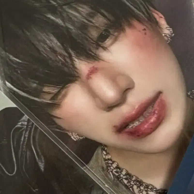 앤팀 팝업 유마 포카