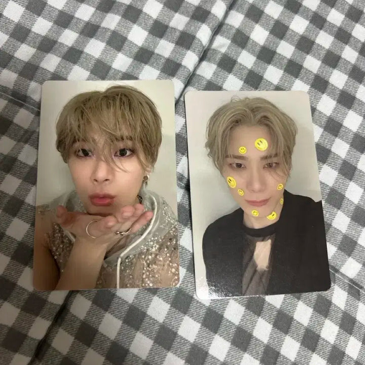 아스트로 문빈 포카 양도