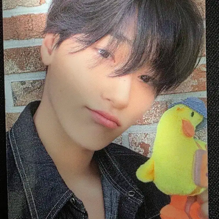 갸우뚱오리 최산