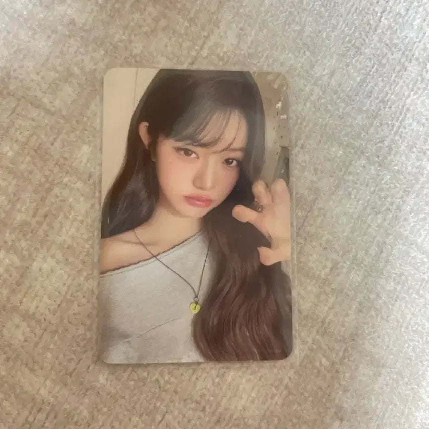 아이브 콘서트 트레카