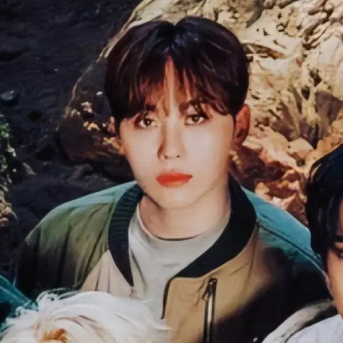 세븐틴 포카 양도