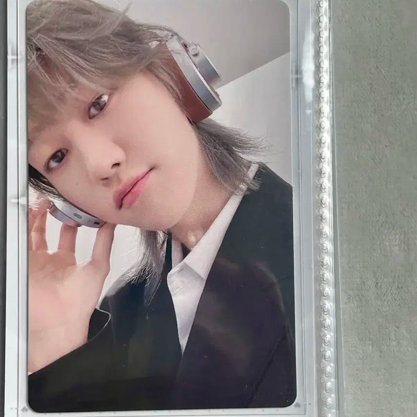 세븐틴 베스트앨범 이즈위 디에잇 포카 양도합니다