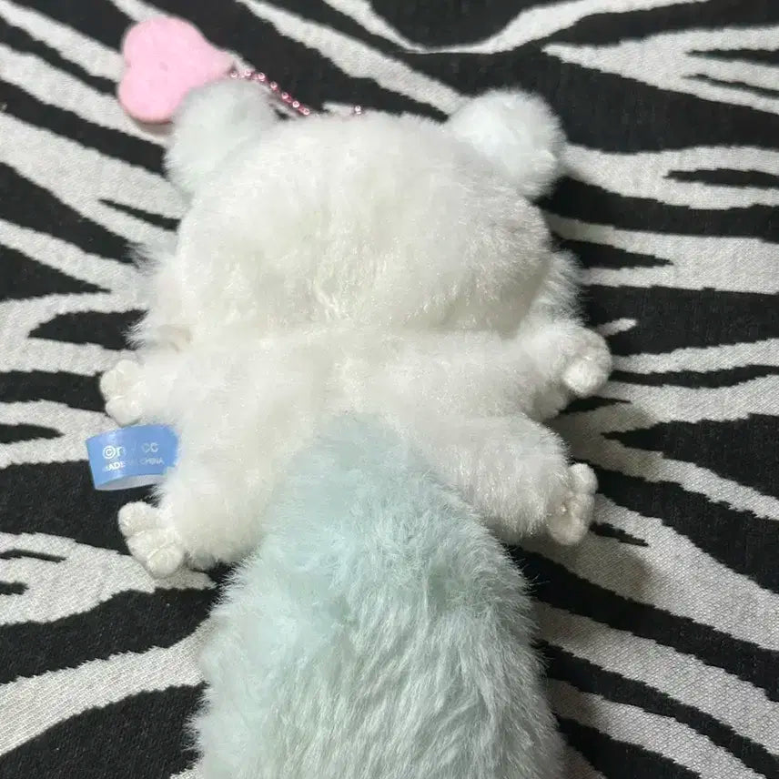 치이카와 먼작귀 날아오르는 모몽가