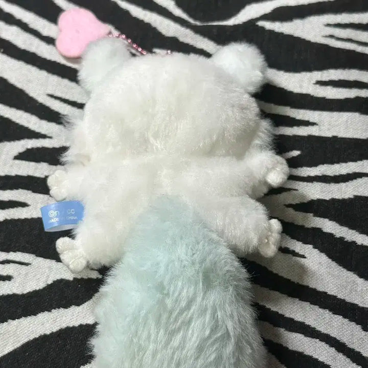 치이카와 먼작귀 날아오르는 모몽가