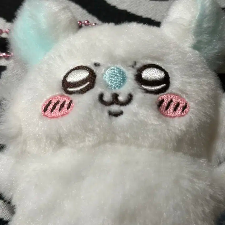 치이카와 먼작귀 날아오르는 모몽가