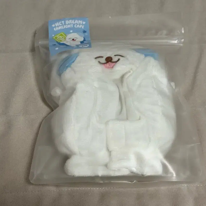 엔시티 드림 제노 므엉이 케이프