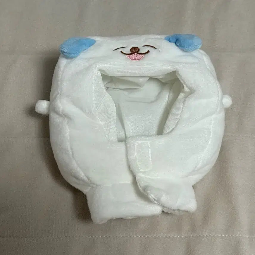 엔시티 드림 제노 므엉이 케이프