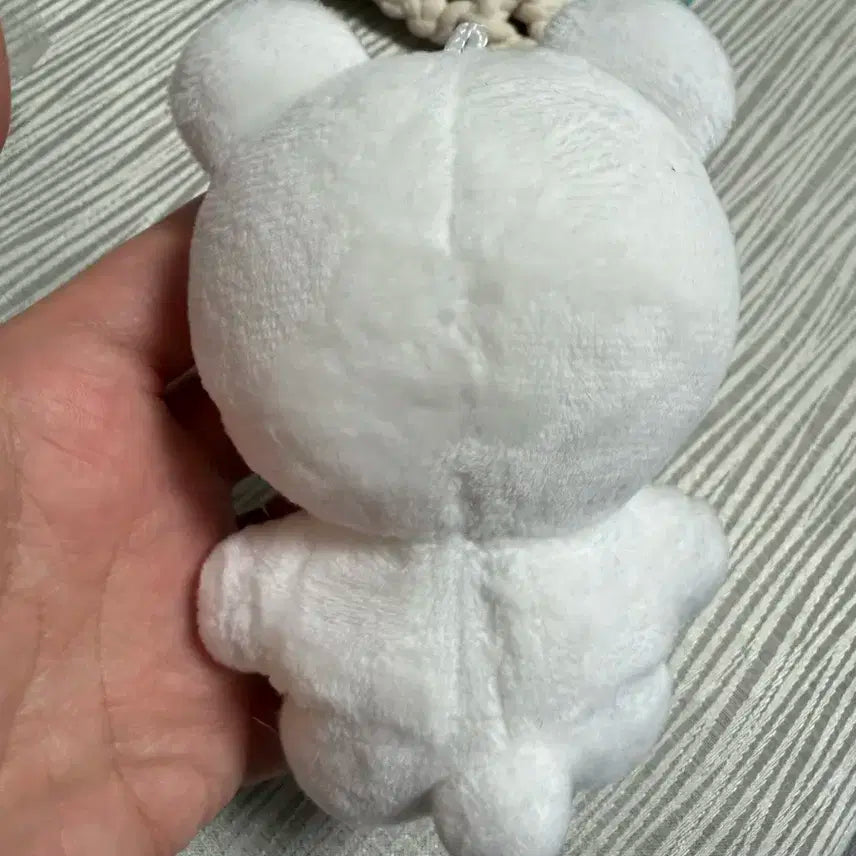 부베어 세븐틴승관인형