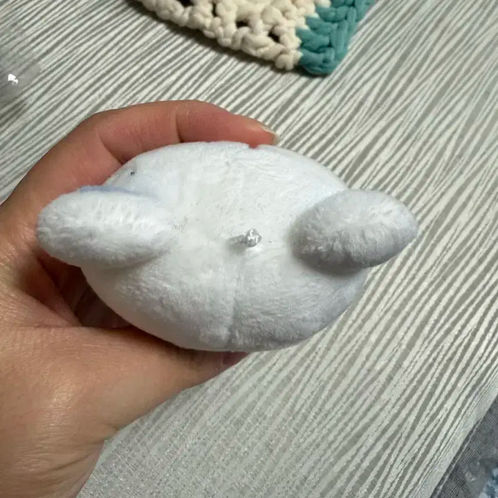 부베어 세븐틴승관인형