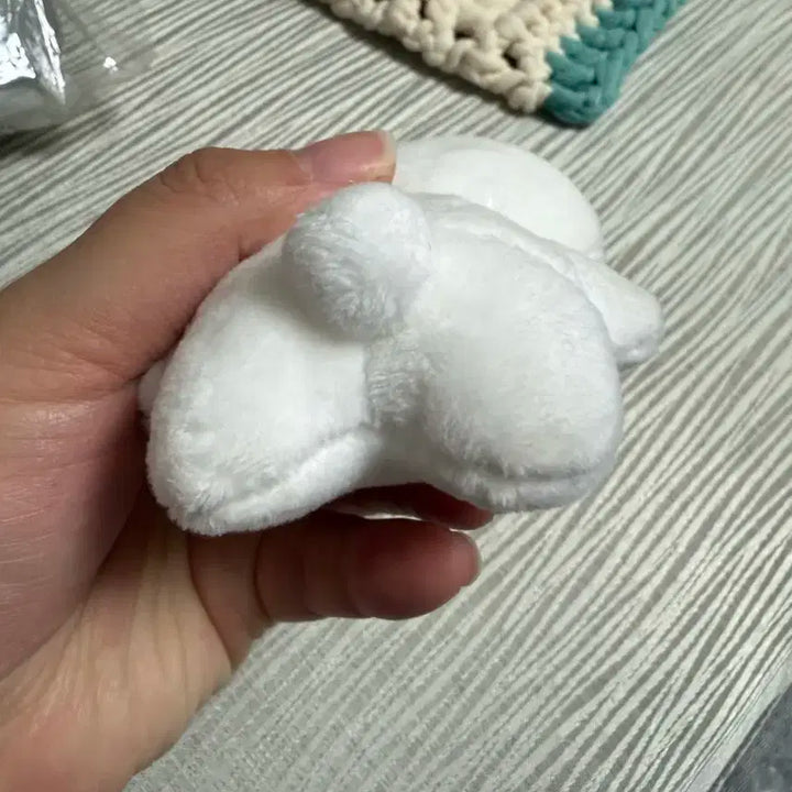 부베어 세븐틴승관인형