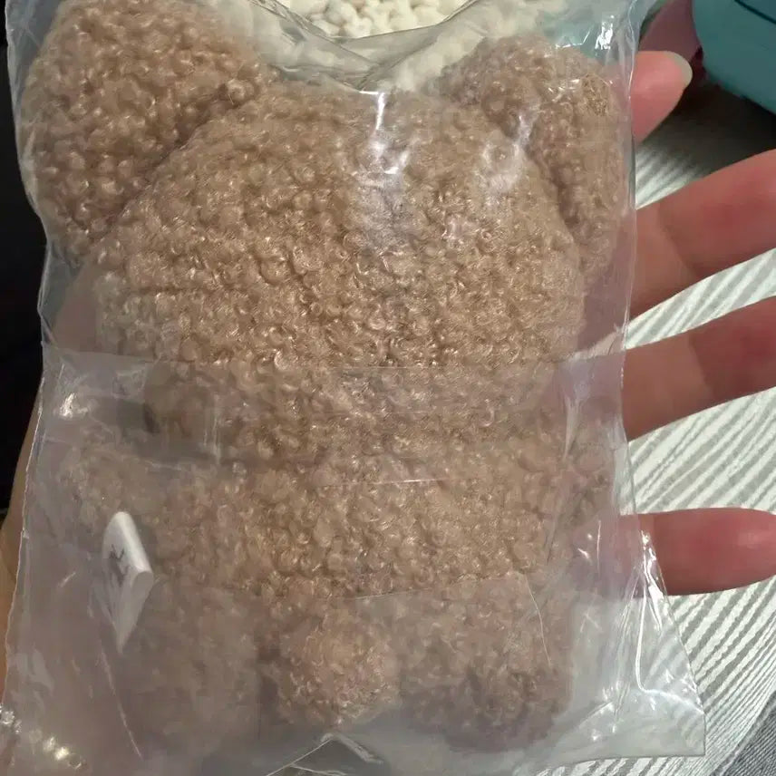 쪼푸밍 민규인형