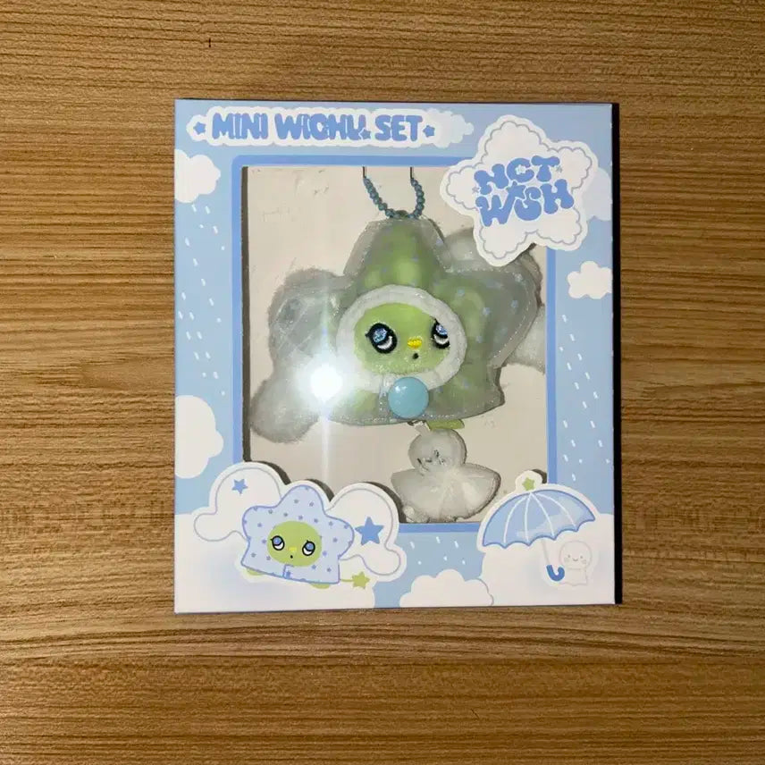 엔시티 위시 미니 위츄