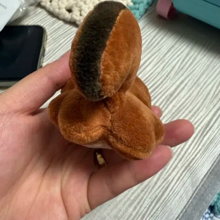 탄람지 정한인형