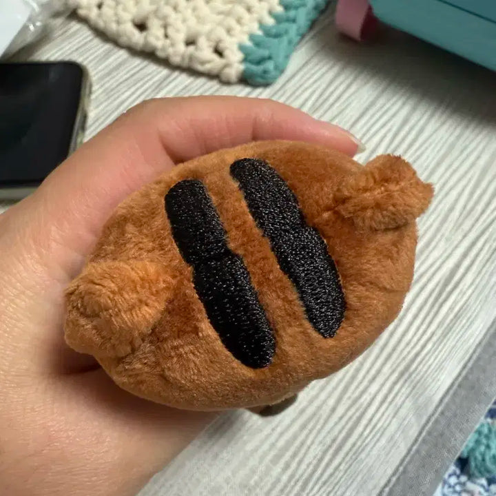 탄람지 정한인형