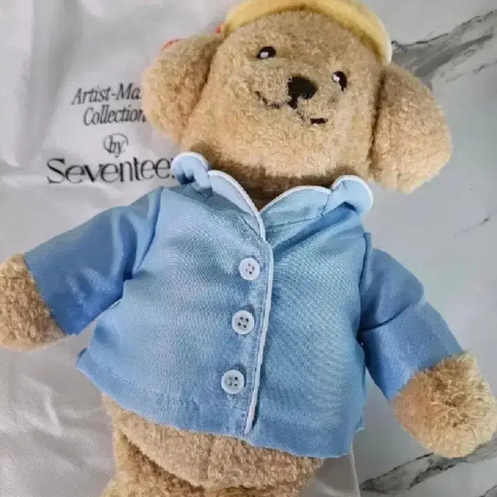 새상품) 세븐틴 아티스트메이드 컬렉션 인형 판매합니다